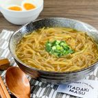白滝ともやしの『まるでカレーうどん』＊炭水化物控え中に＊