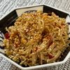 楽ラク手抜キッチン🐶🐾の作ってみた!投稿(レンジ5分!とろとろで美味しい「爆速なめたけ」おつまみにも◎)