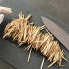 抱えて食べたい♪【にんじんごぼうサラダ】の工程1