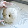 試作を重ねた黄金比!さつまいも食パンの工程5