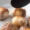 【肉巻き半熟たまご】じゅわっとやみつき♪の工程3