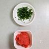 明太レンコン和え│シャキ旨♪10分おつまみ副菜の工程2