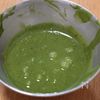 抹茶のマドレーヌ【米粉でしっとり】の工程2