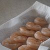 サクサク香ばしい、天かす海老マヨ。の工程2
