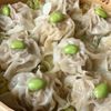 丸めず包まない焼売の工程5