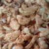 鶏皮坊主の作ってみた!投稿(鶏むね肉で洋食屋さんの味【甘辛鶏たま炒め】)
