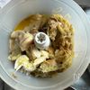 中東の焼きなすディップ【ババガヌーシュ】やみつき#万博グルメの工程3
