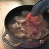 【大人はアジアン×子供は甘酢】タイ風豚しゃぶ茄子の工程1
