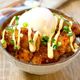 簡単・コスパ最強！ごはんが進む♡【とろ〜り卵のてりマヨ丼】
