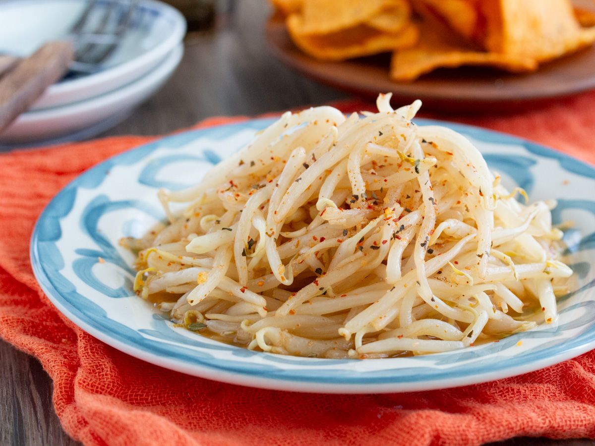 もやし 緑豆もやし | 商品情報 | 成田食品株式会社