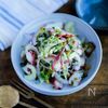 おもてなしに♪タコとお野菜たっぷりセビーチェ風