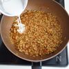 おうちで簡単!罪悪感ゼロの米粉ナン&キーマカレーの工程5