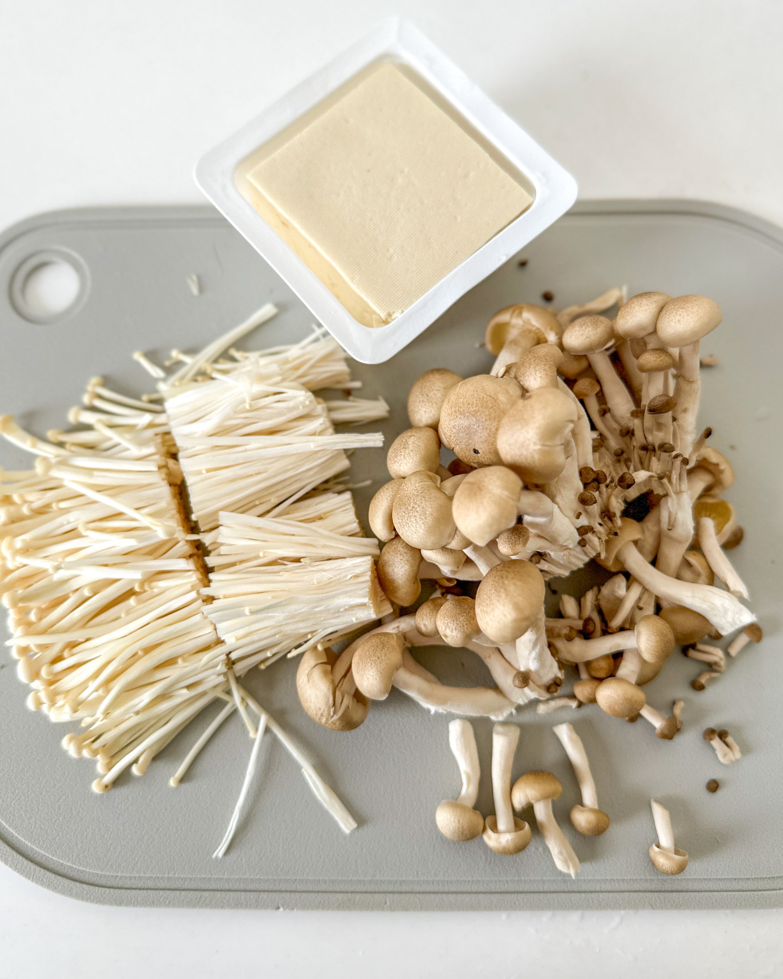 ダイアナ ミール3種きのこスープごはん ダイアナ ミール3種きのこ