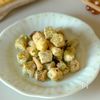 野菜嫌いもお替りした!オクラ唐揚げ