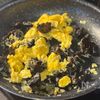コリコリ食感がクセになる♪【きくらげと卵の中華風炒め】の工程4