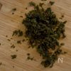 懐かしの味『わかめしらすご飯』の工程2