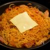 こういうのでいいんだよ!という美味しさ!韓国風辛麺の工程5