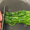 たっぷり野菜とベーコンの♬ごちそうスパニッシュオムレツ♬の工程2
