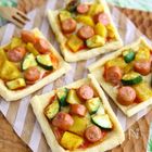 薄着の季節到来！糖質控えめごはんでプチダイエット！