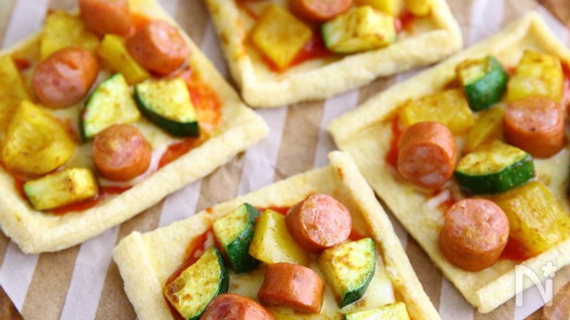 薄着の季節到来！糖質控えめごはんでプチダイエット！ | レシピサイトNadia