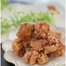生姜香る♪だし醤油の唐揚げ