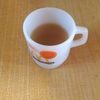 チョロリスの作ってみた!投稿(ほうじ茶きなこラテ)