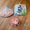ふわサクぷり！《コスパ最強のごちそう海老カツ》の工程1