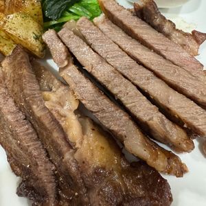 ひまわり🌻の作ってみた!投稿(【基本】ステーキの焼き方)