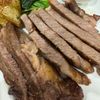 ひまわり🌻の作ってみた!投稿(【基本】ステーキの焼き方)