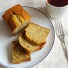 たまねぎマダムの作ってみた!投稿(ふんわり!しっとり!紅茶のパウンドケーキ)