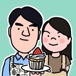 おやつラボさん紹介写真
