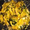 lalilulelonの作ってみた!投稿(【かぼちゃとツナの塩こんぶマヨ】レンジで簡単！おつまみ副菜♪)