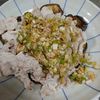 鶏皮坊主の作ってみた!投稿(【なすの豚しゃぶ香味だれ】暑い日にはこれ！)