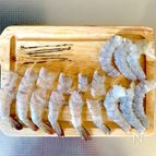 【バナメイエビ】の簡単＆速い下処理　