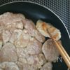 簡単節約☆鶏むね肉の揚げない塩唐揚げ。の工程5