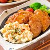 【ささみの焼きチキン南蛮】揚げずに簡単！ご飯が進む♡の工程5
