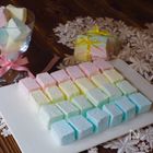 SNSで自慢したい！胸キュン♡パステルスイーツを作ってみよう