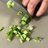 カリモチ食感♪栄養満点！【豆腐ニラチヂミ】🧑🏻‍🍳の下準備