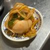 ゆずぽんずの作ってみた!投稿(旨辛さがたまらない♪オイコチュ半熟味玉♪)