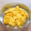 【豚トマたま】簡単おいしい中華炒め♪パパッと作れる！の工程2