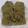 milkの作ってみた!投稿(【黒豆抹茶ケーキ】おせちを消費！リメイクスイーツレシピ♡)