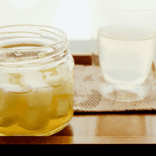 〈くらし薬膳〉ハチミツ大根