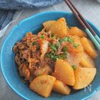 【煮物】人気レシピ15選|レパートリーが増える定番&簡単レシピ