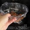 【レンジで簡単！タコライス♡10分で完成】ランチにもおすすめの工程2