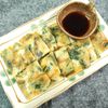 M*Pの作ってみた!投稿(簡単チヂミ)