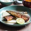 フライパンで焼く【さんまの塩焼き】きれいに焼くコツは。。。。