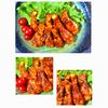 サトちゃんの作ってみた!投稿(【濃厚旨だれ手羽元】焼肉のたれを使ったウマウマソース♪)