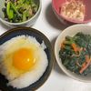 yの作ってみた!投稿(小松菜のツナ昆布和え【5分副菜!レンチンで簡単】)