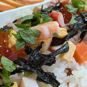 秋風の作ってみた!投稿(つやつやご飯のコツあり〼【基本のすし飯（酢飯）】)