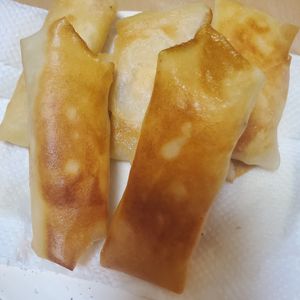 yooooの作ってみた!投稿(驚くほどそっくり！！あのお店のベーコンポテトパイ風)